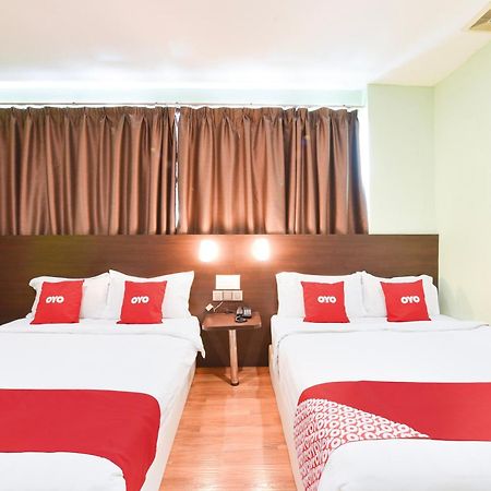 Hotel O G Home Hotel, Kota Bharu, Kelantan. Esterno foto