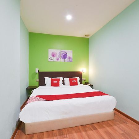 Hotel O G Home Hotel, Kota Bharu, Kelantan. Esterno foto