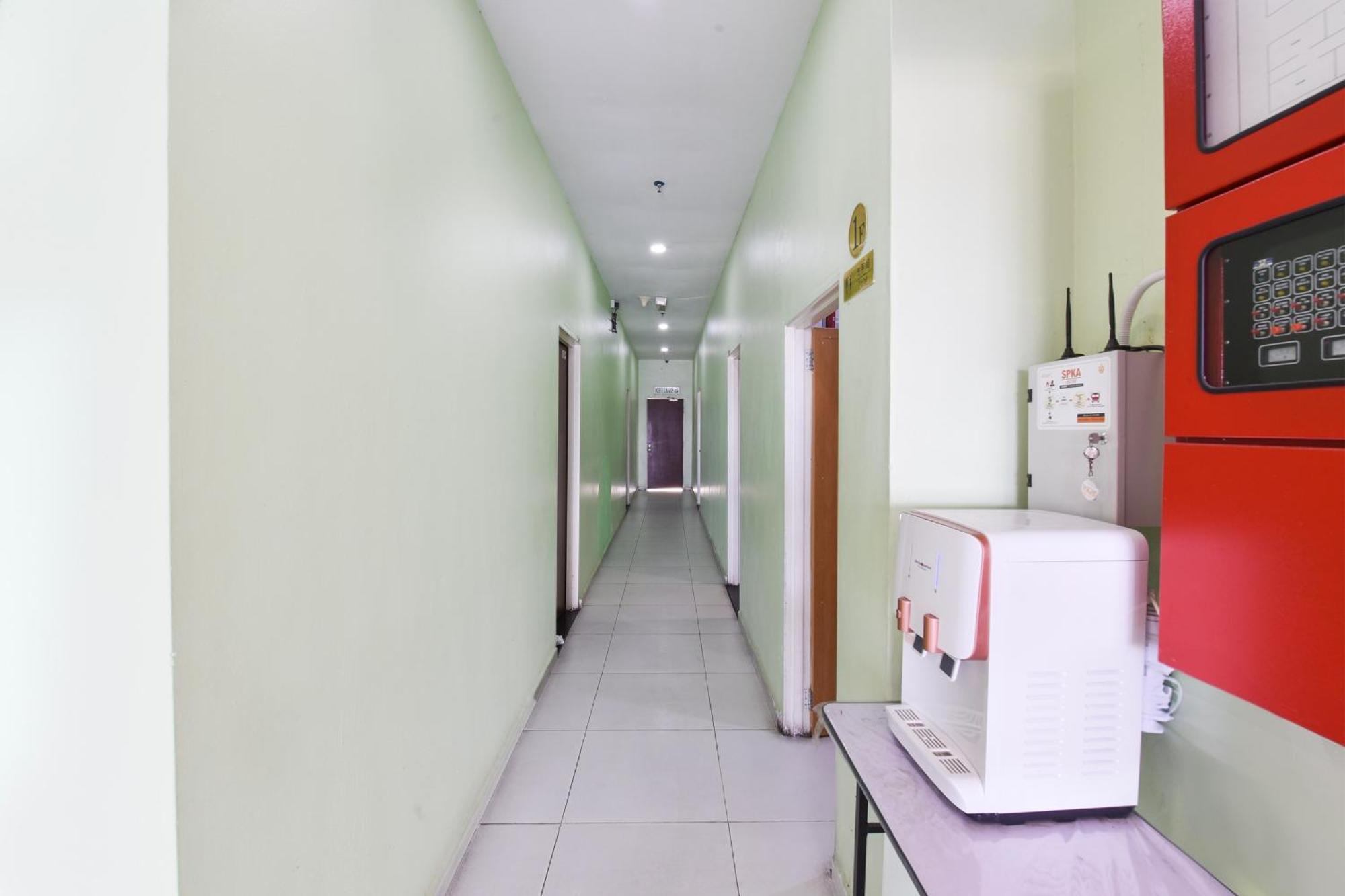 Hotel O G Home Hotel, Kota Bharu, Kelantan. Esterno foto