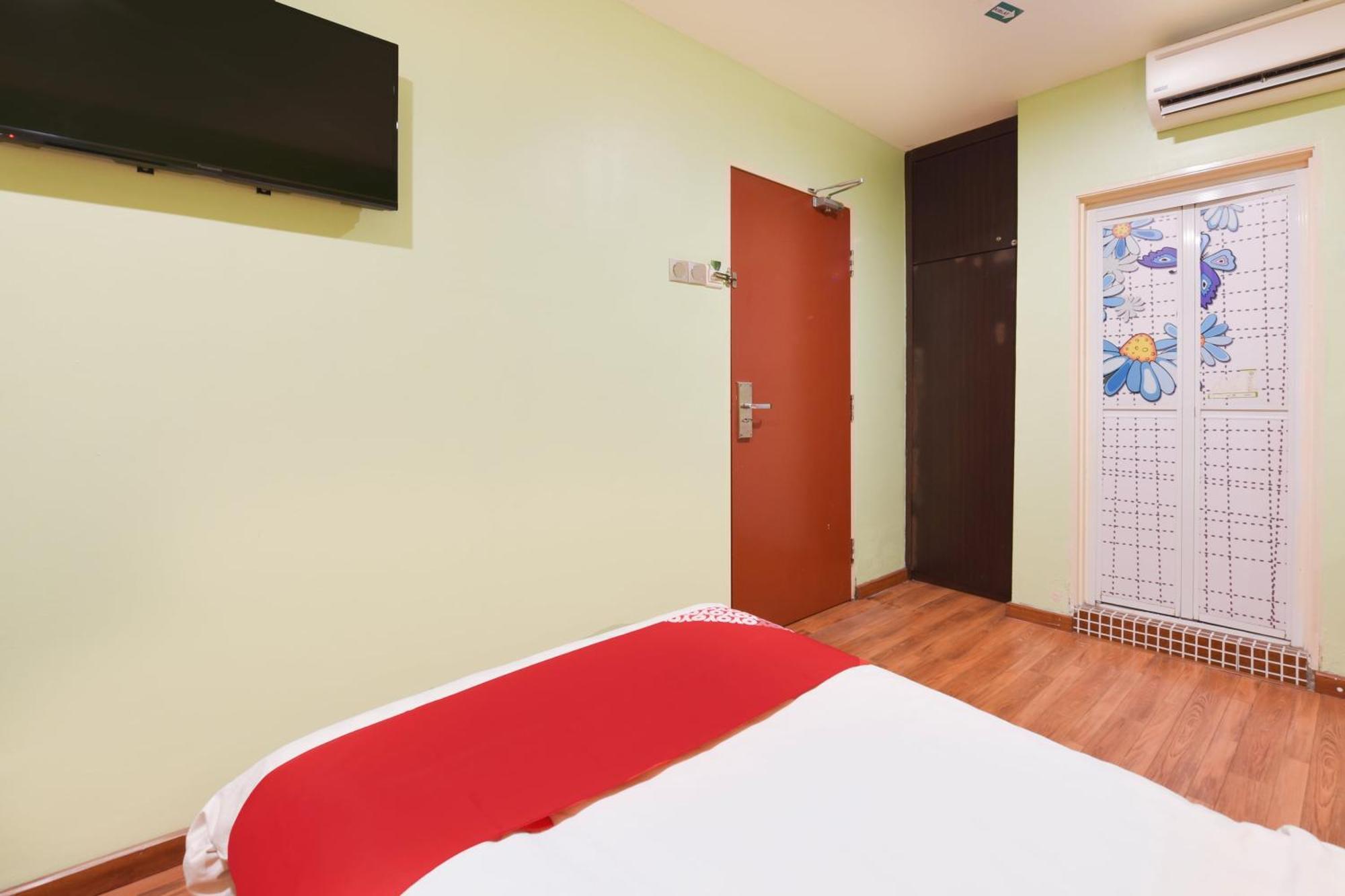 Hotel O G Home Hotel, Kota Bharu, Kelantan. Esterno foto