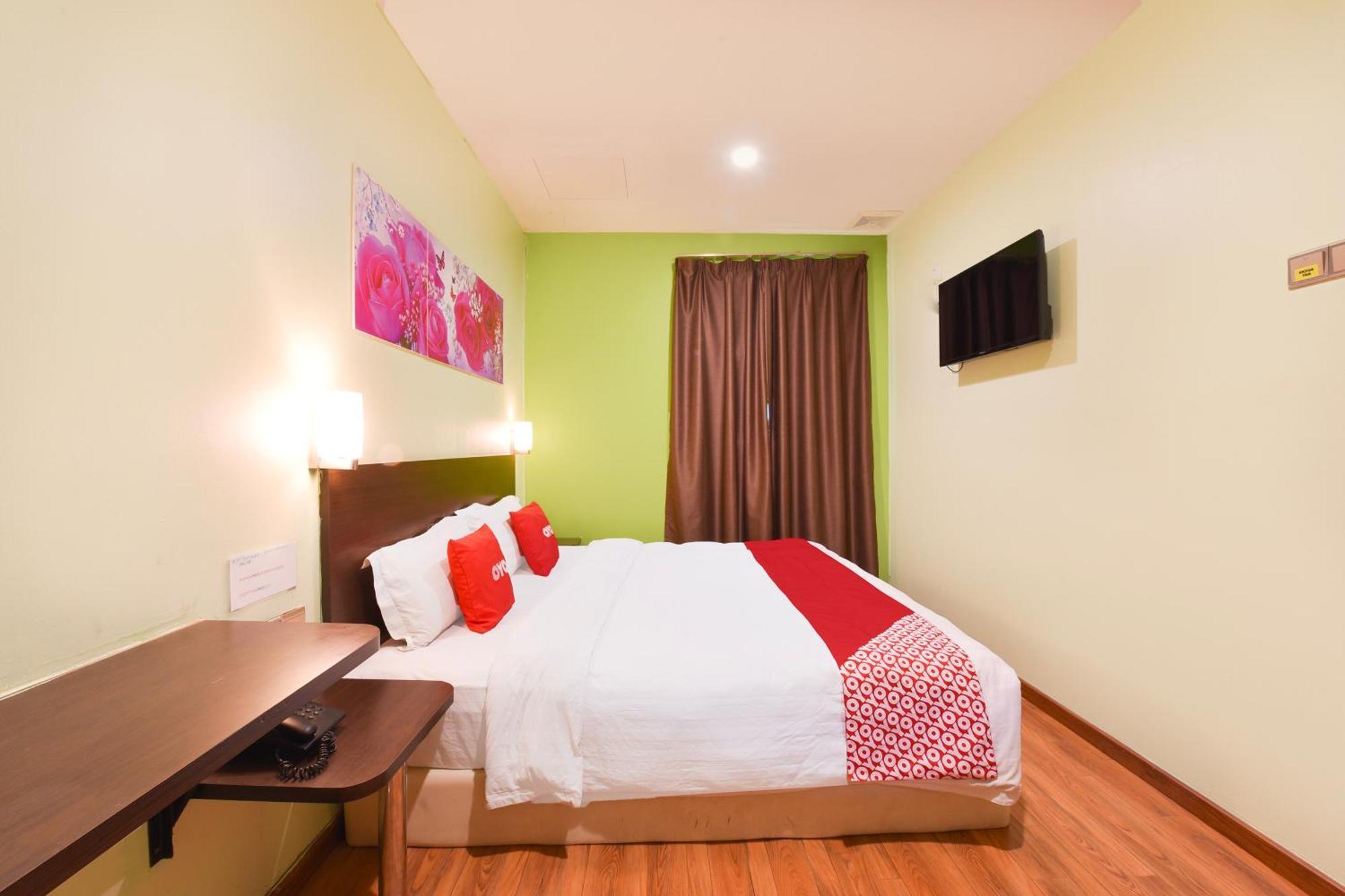 Hotel O G Home Hotel, Kota Bharu, Kelantan. Esterno foto