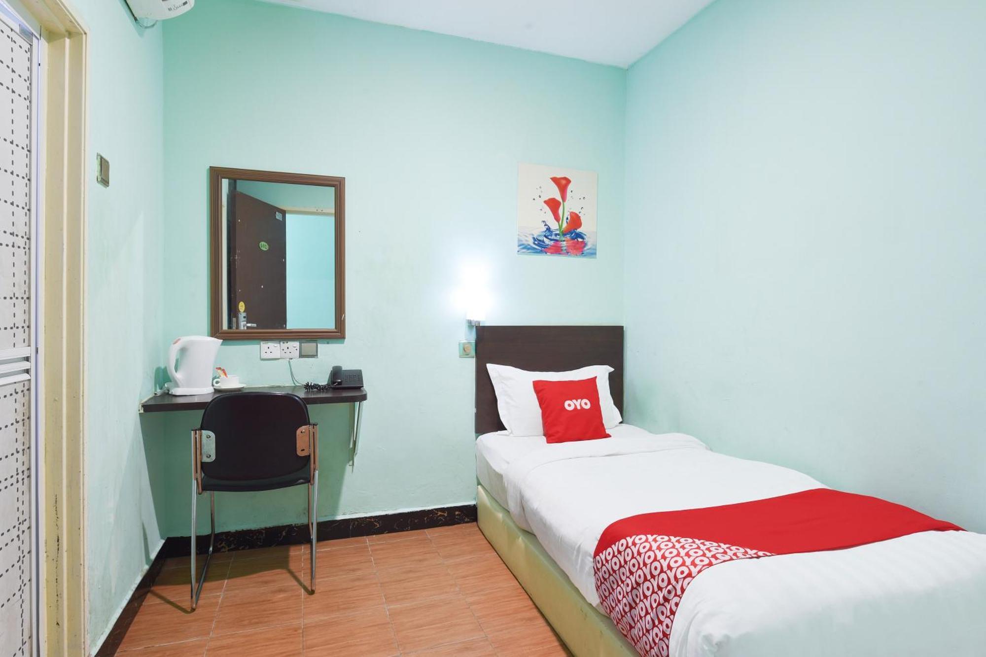 Hotel O G Home Hotel, Kota Bharu, Kelantan. Esterno foto