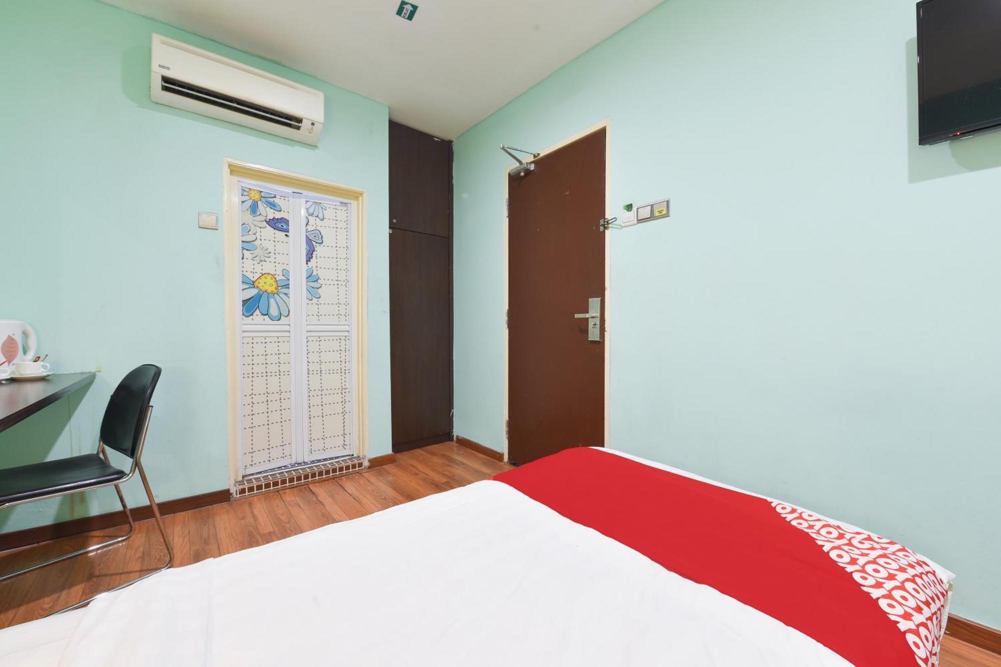 Hotel O G Home Hotel, Kota Bharu, Kelantan. Esterno foto