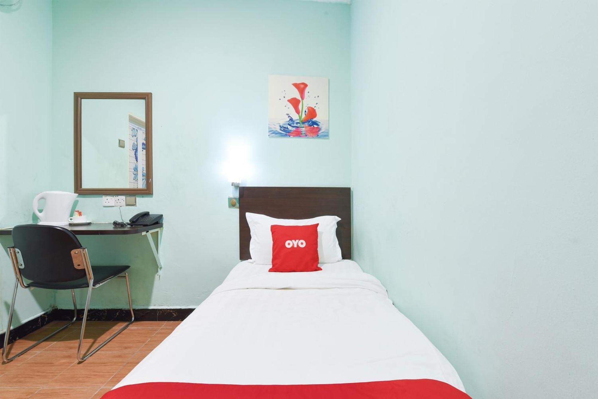Hotel O G Home Hotel, Kota Bharu, Kelantan. Esterno foto
