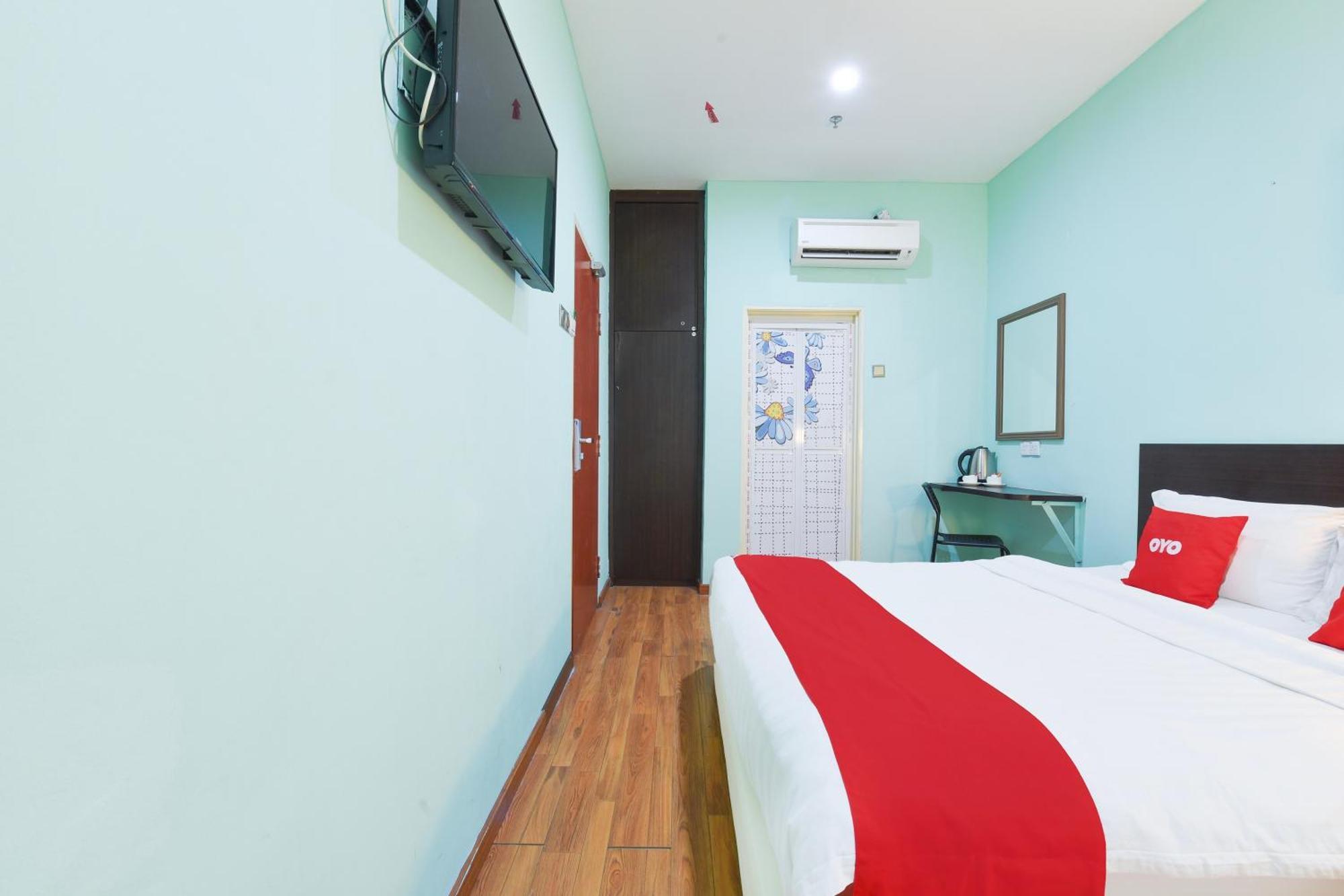 Hotel O G Home Hotel, Kota Bharu, Kelantan. Esterno foto