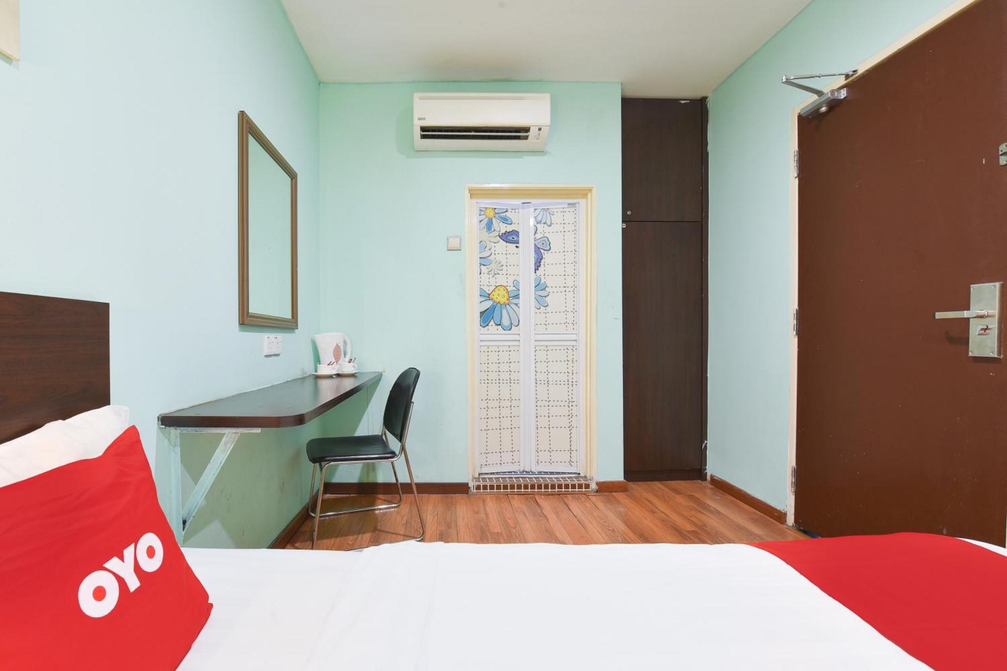 Hotel O G Home Hotel, Kota Bharu, Kelantan. Esterno foto
