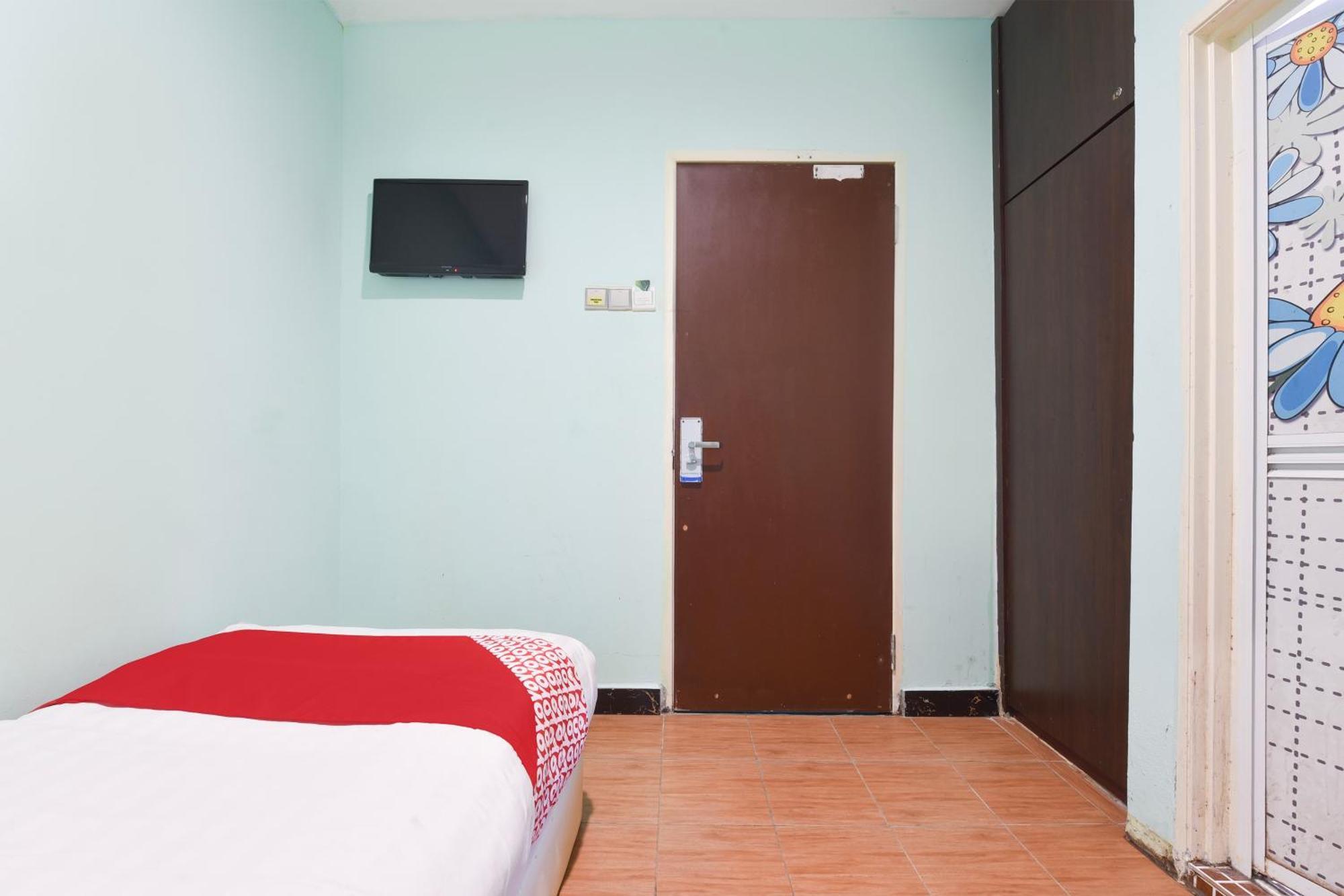 Hotel O G Home Hotel, Kota Bharu, Kelantan. Esterno foto