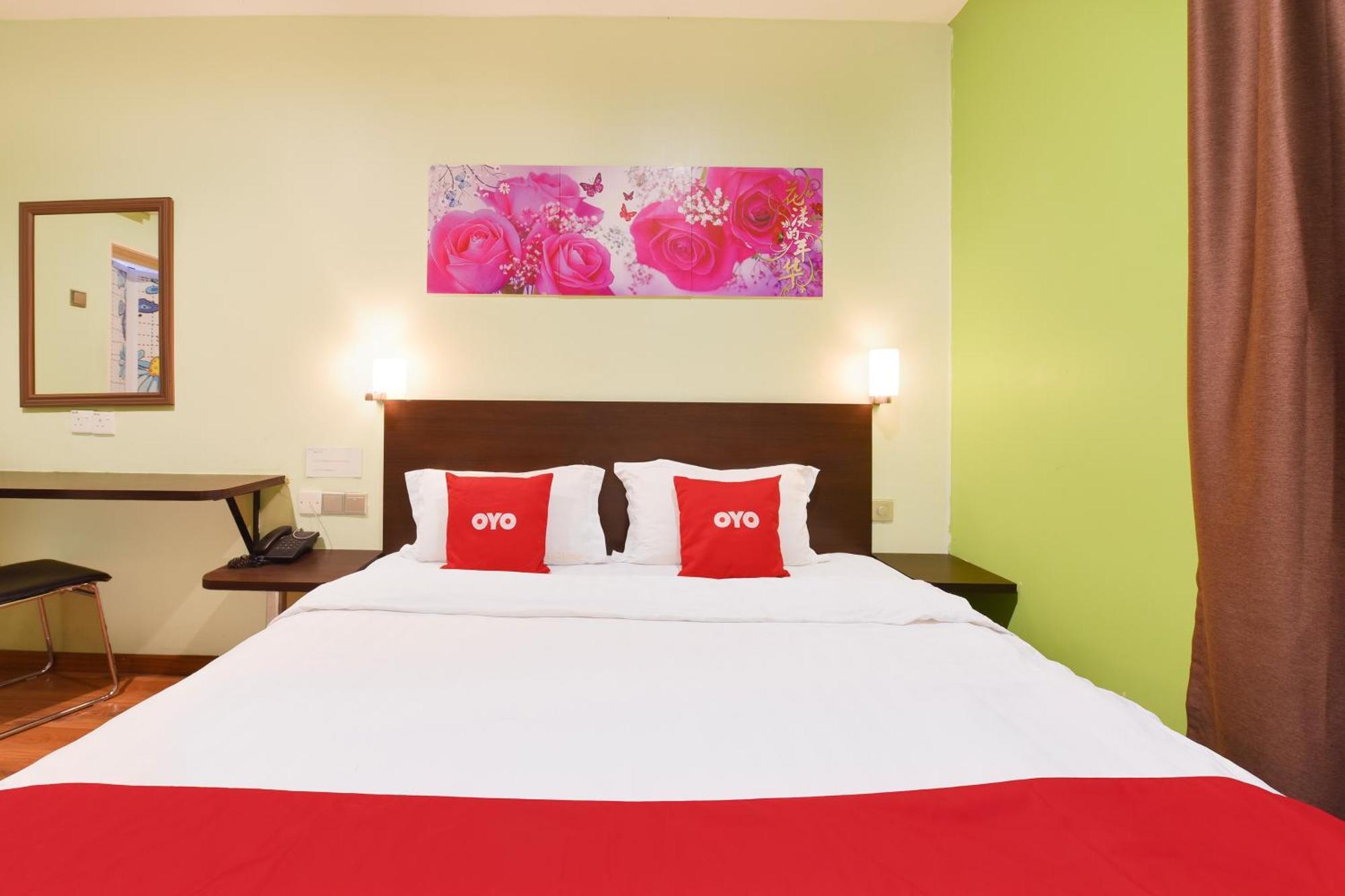 Hotel O G Home Hotel, Kota Bharu, Kelantan. Esterno foto