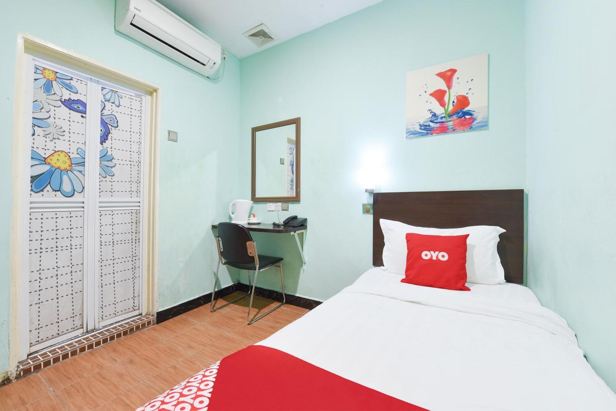 Hotel O G Home Hotel, Kota Bharu, Kelantan. Esterno foto